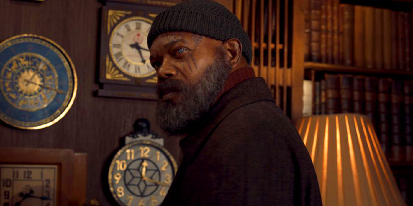 Unmasking the Skrulls: Revealing the True Identities of MCU Heroes in Secret Invasion