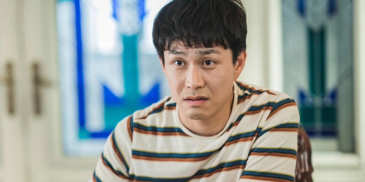 It's Okay To Not Be Okay Season 2: Unveiling the Latest Updates on the Highly-Anticipated K-Drama Sequel