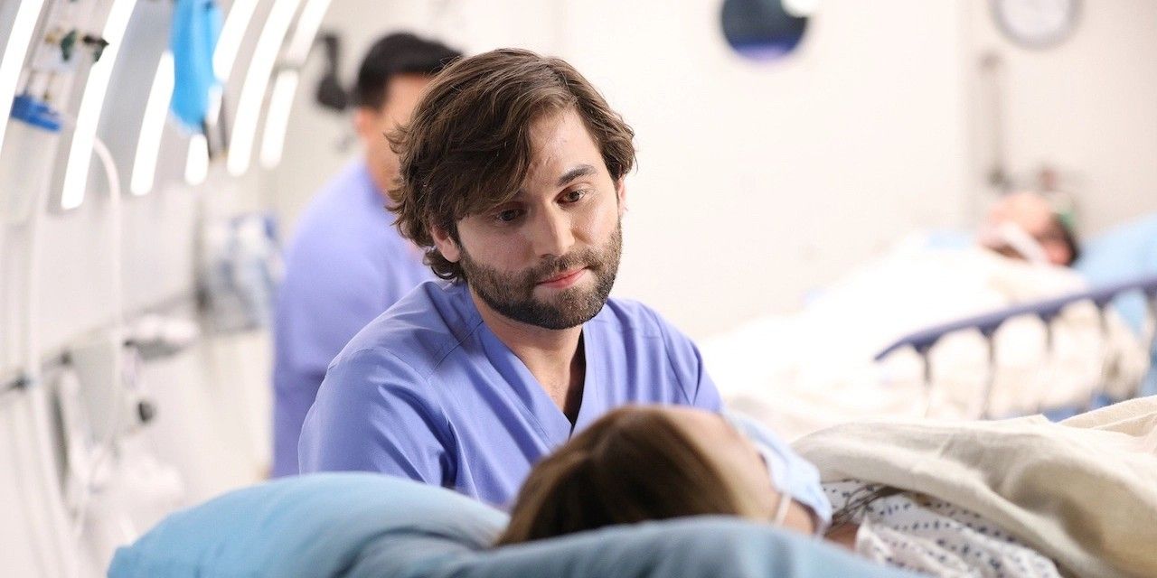 Schmitt Grey&rsquo;s Anatomy