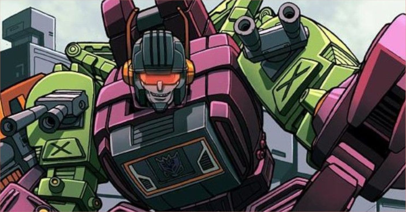 scorponok
