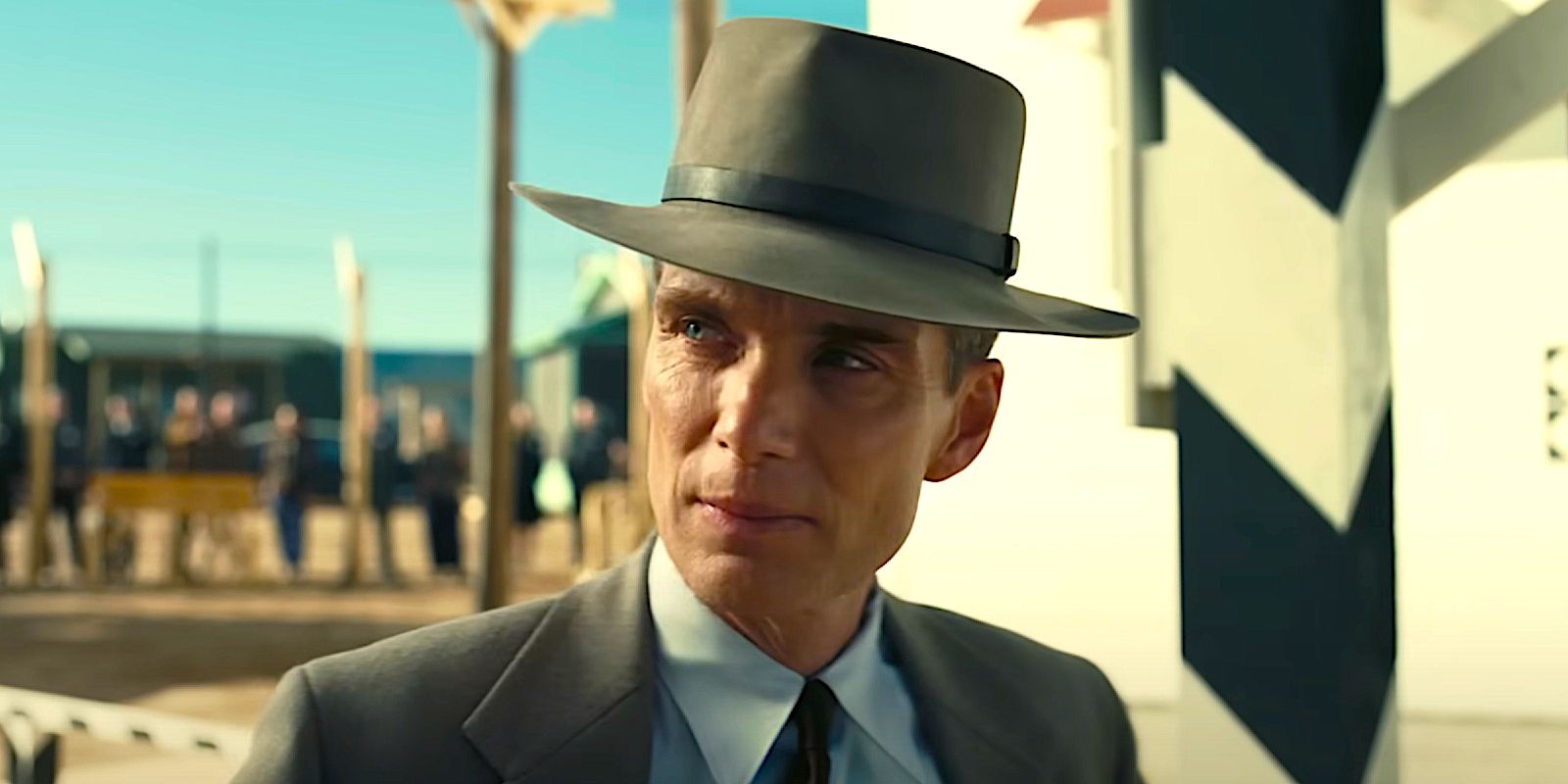 Oppenheimer Cast & Character Guide: Every Actor In Chris Nolan’s Epic Historic Thriller