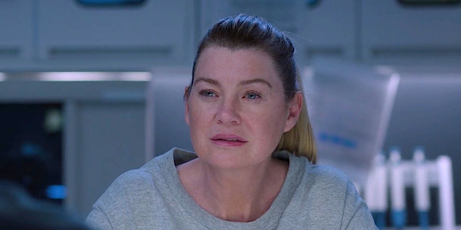 Grey's Anatomy Season 20's Cliffhanger Tease Shows Why The Drama Has Lasted So Long