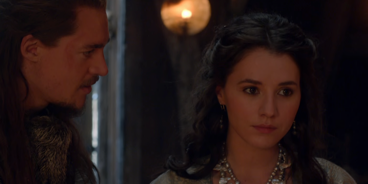 All 6 Uhtred Romances In The Last Kingdom Ranked