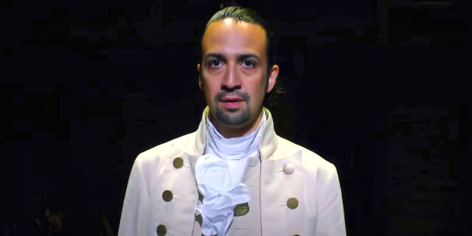 John adams discount hamilton disney plus