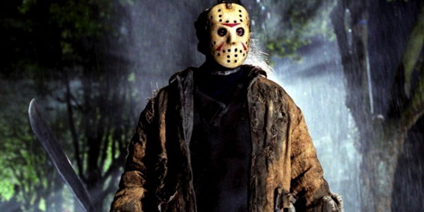 Friday The 13th Art Spotlights The Many Different Looks Of Jason Voorhees
