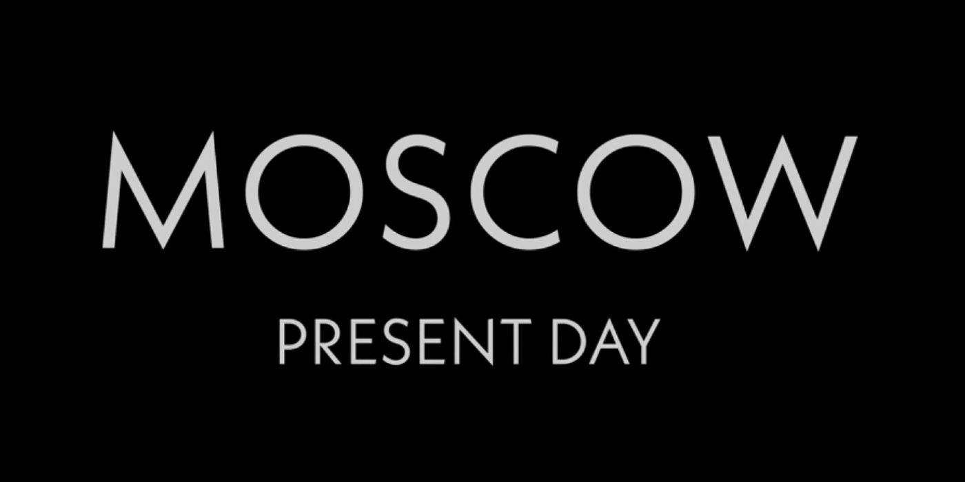 Uma leitura de cartão de localização 