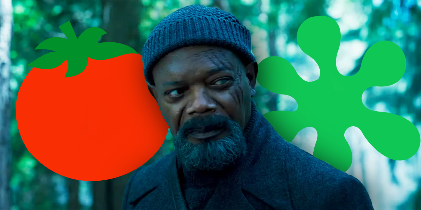 10 Reasons Secret Invasion's Rotten Tomatoes Score Is So Low
