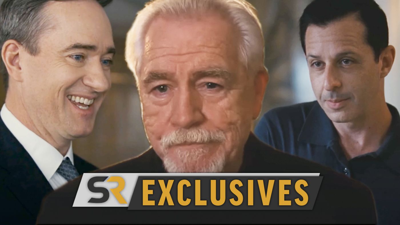  they were not serious people succession s logan roy actor weighs in
