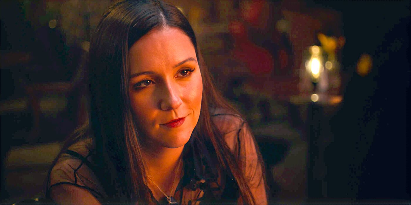 Shannon Woodward in Jagged Mind