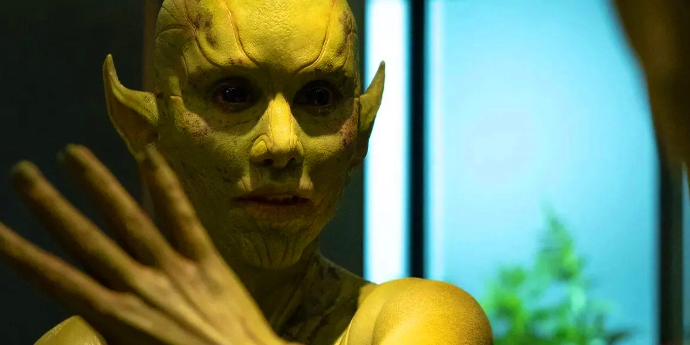 Unmasking the Skrulls: Revealing the True Identities of MCU Heroes in Secret Invasion