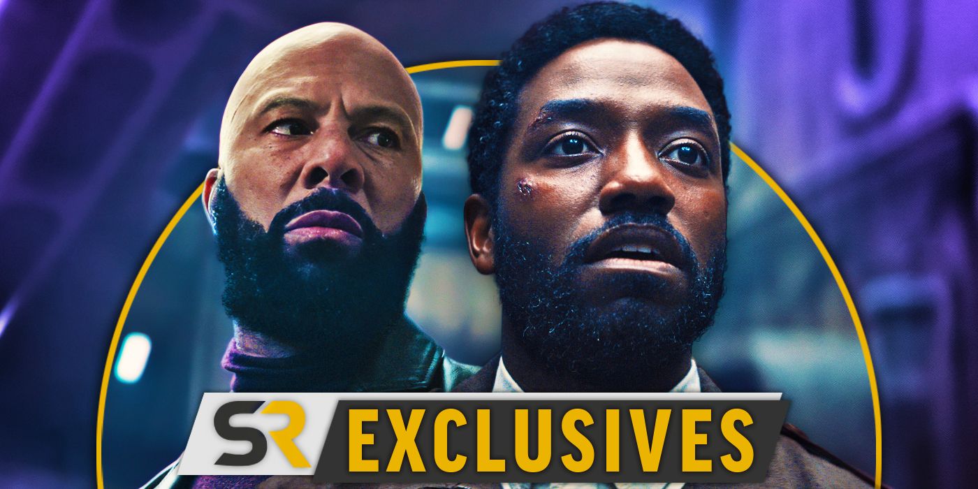 Silo with Common Chinaza Uche Exclusive
