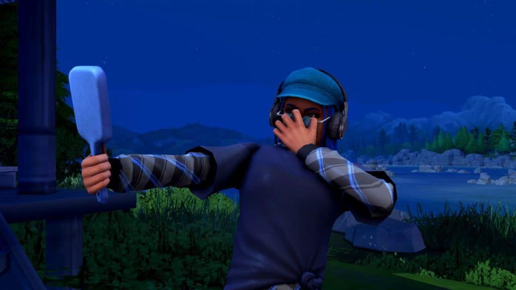 10 Most Hilarious Ways For Sims To Die In Sims 4