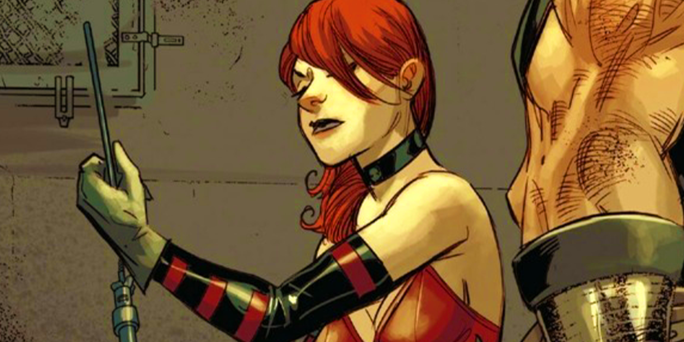 sin in marvel comics