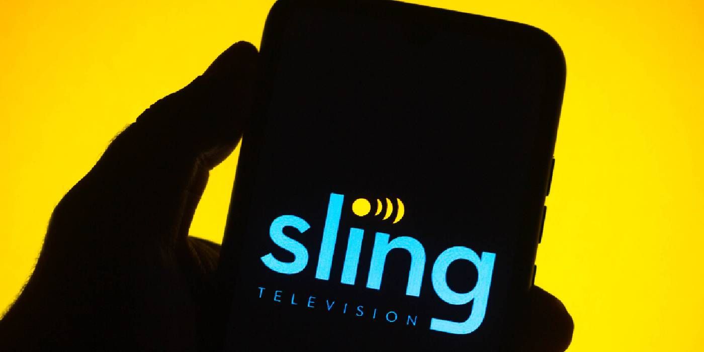 What Is Sling Freestream? Everything To Know About The Streaming Service