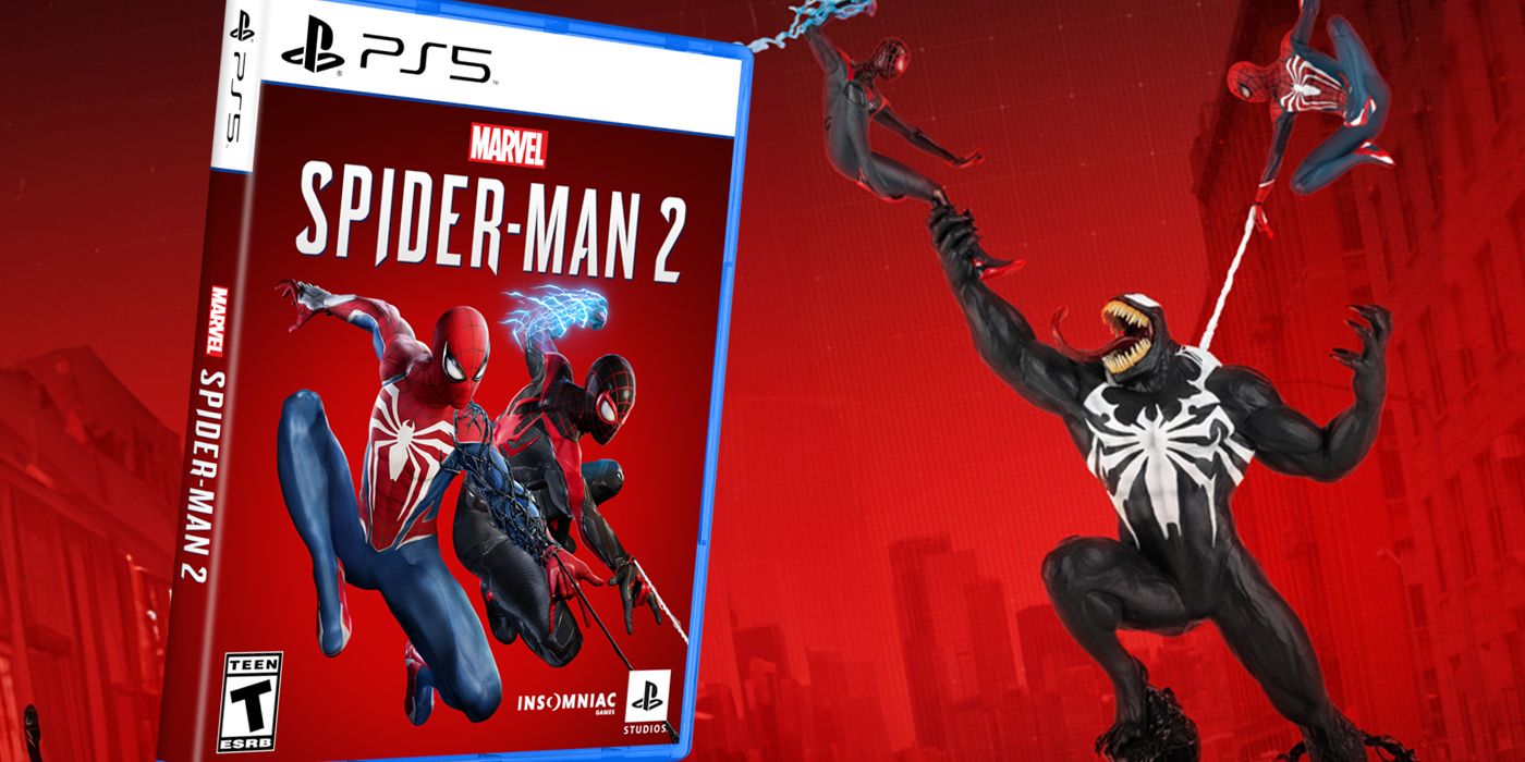 Marvel's Spider-Man 2 Collector's Edition IS A RIP-OFF?!? 