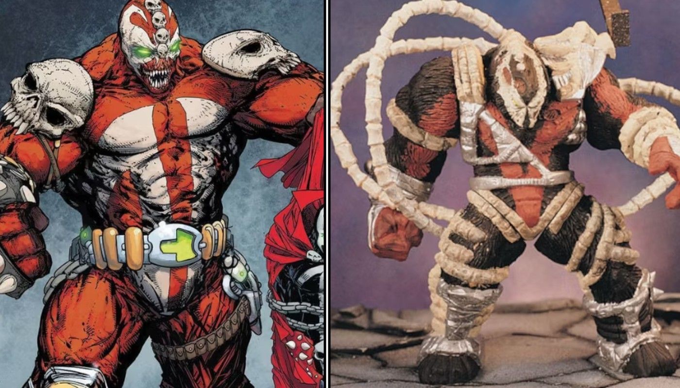 desovar brinquedo de desova alienígena monólito