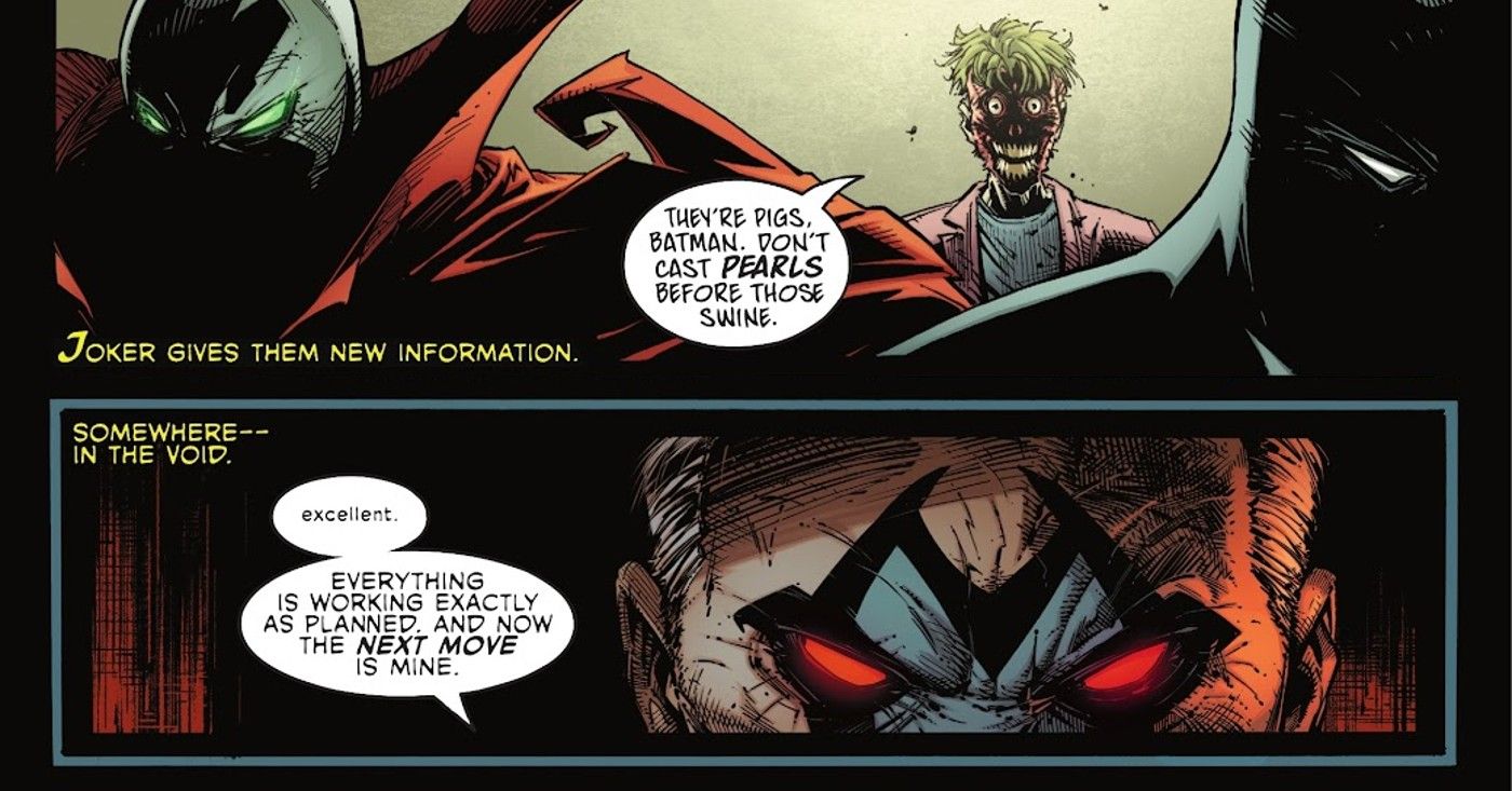 spawn violator clown