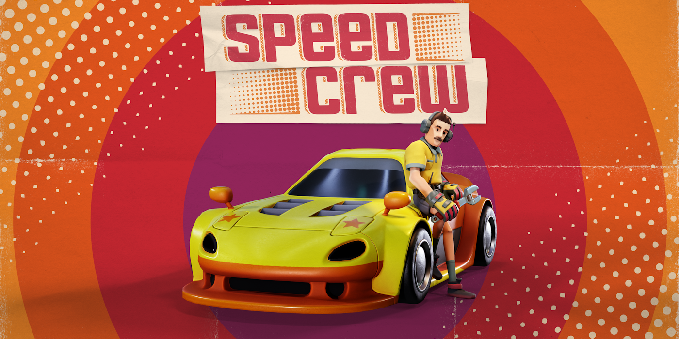 Reviewing Co-Op Pit Crew Chaos on Nintendo Switch: A Look at Speed Crew