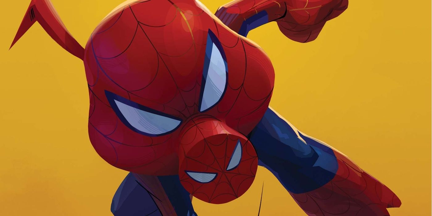 Marvel Ham-Aranha