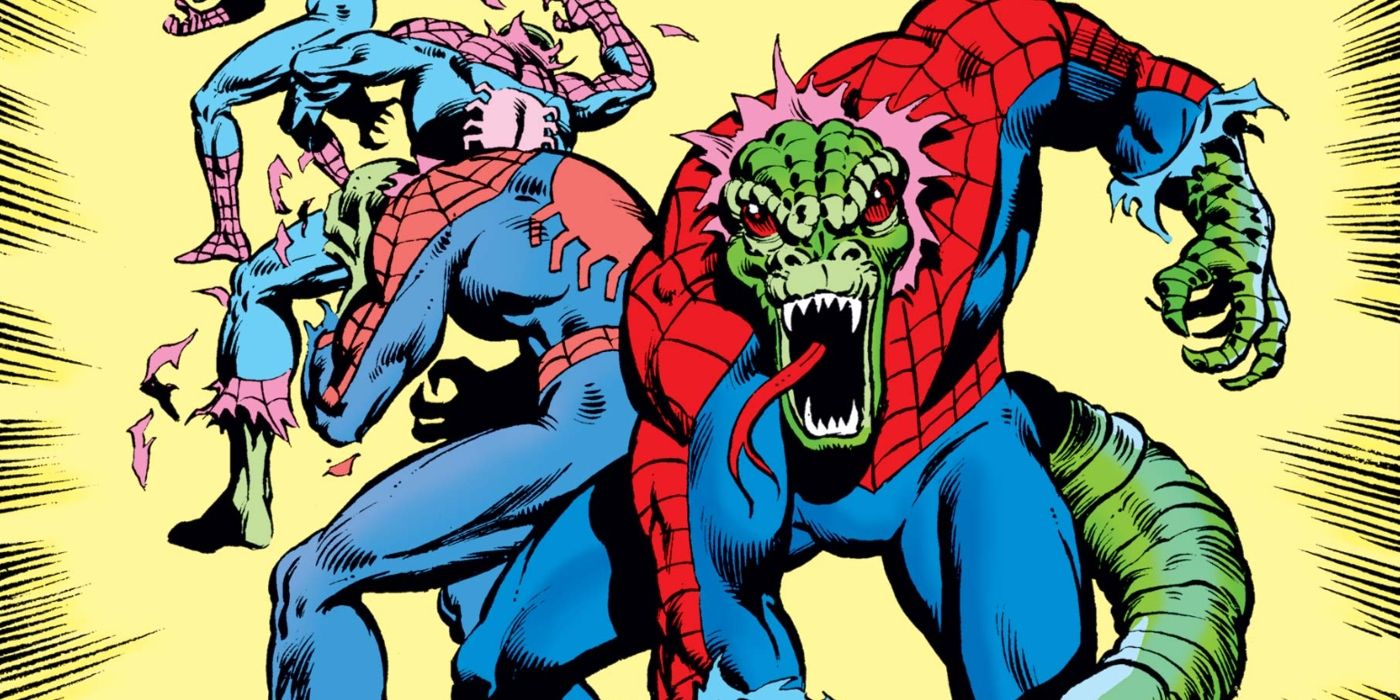 15 Darkest Spider-Man Transformations That Will Give You Nightmares