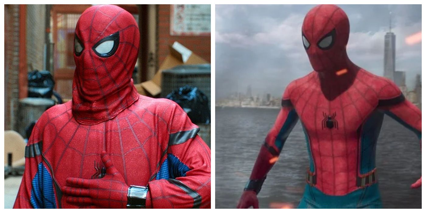 10 Live-Action Superhero Suits Ruined By CGI