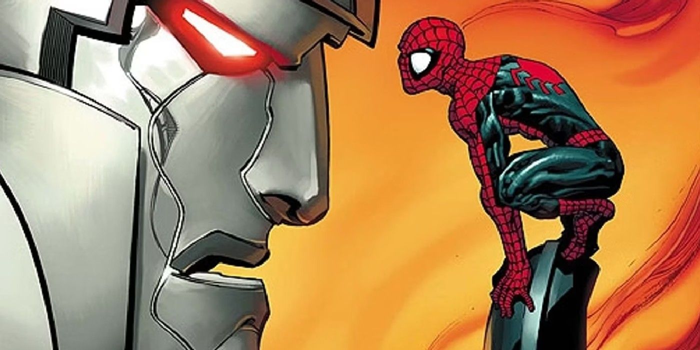 homem-aranha Transformers-1