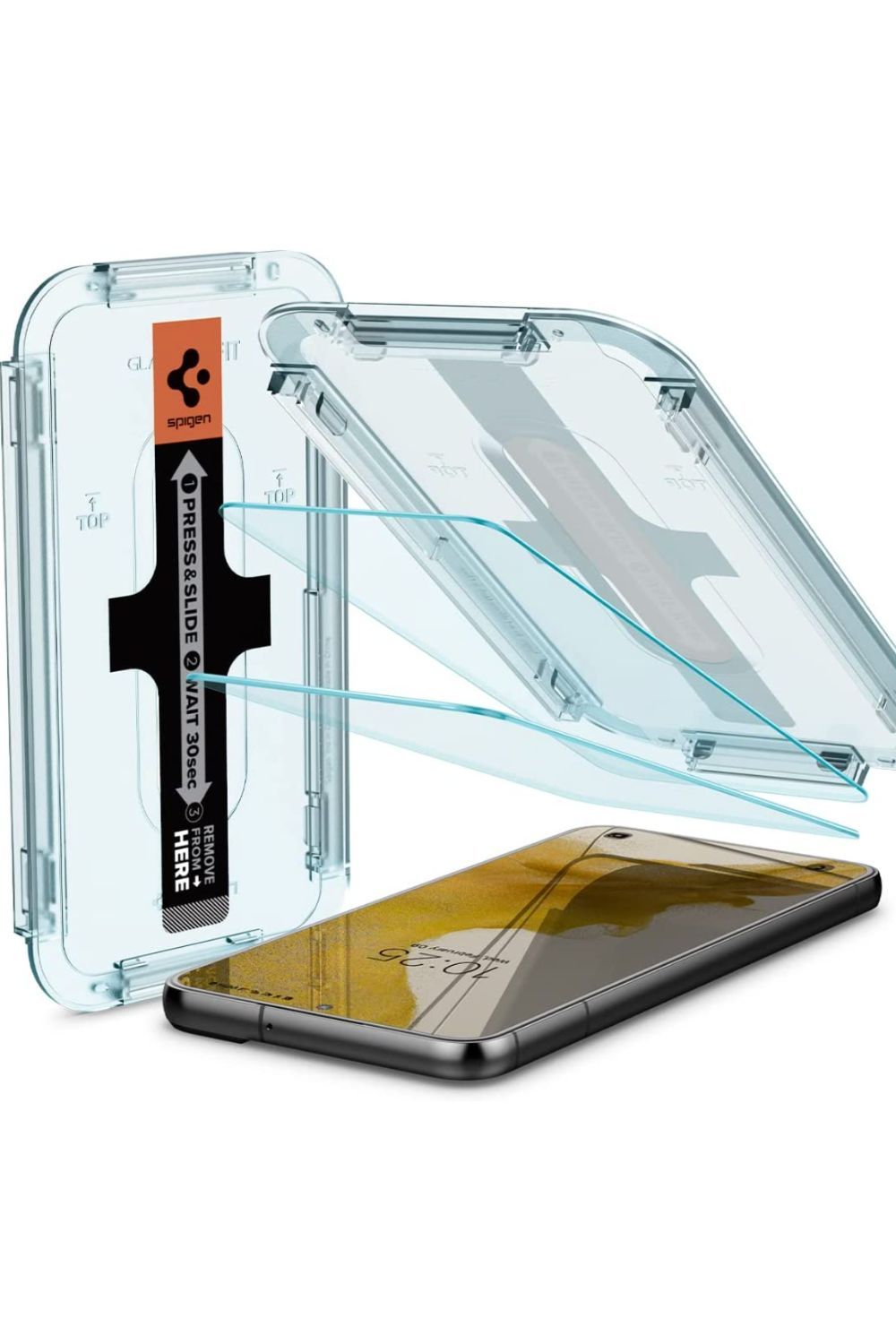 Does The Samsung Galaxy S22 Need A Screen Protector?