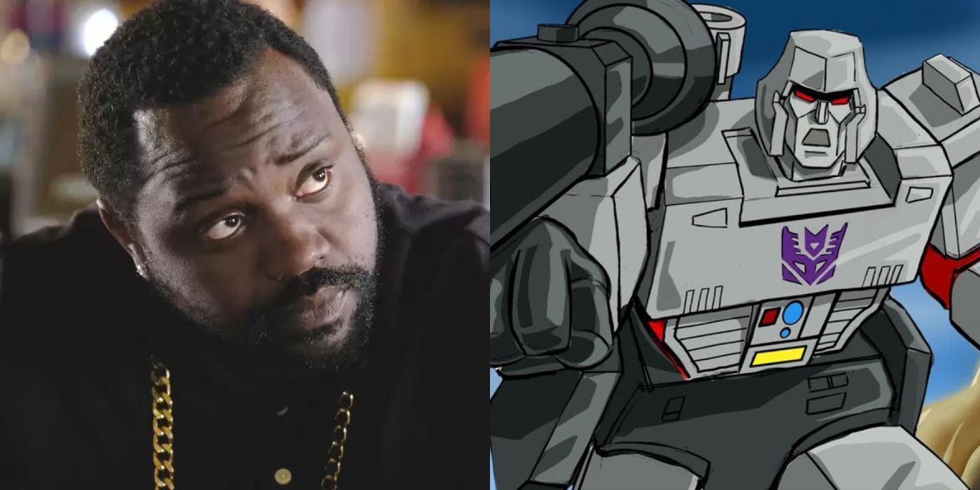 Transformers One Cast & Character Guide 3 MCU Actors Star In The
