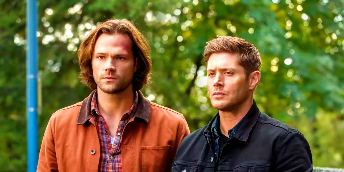 10 Best Supernatural Shows You Need To Watch