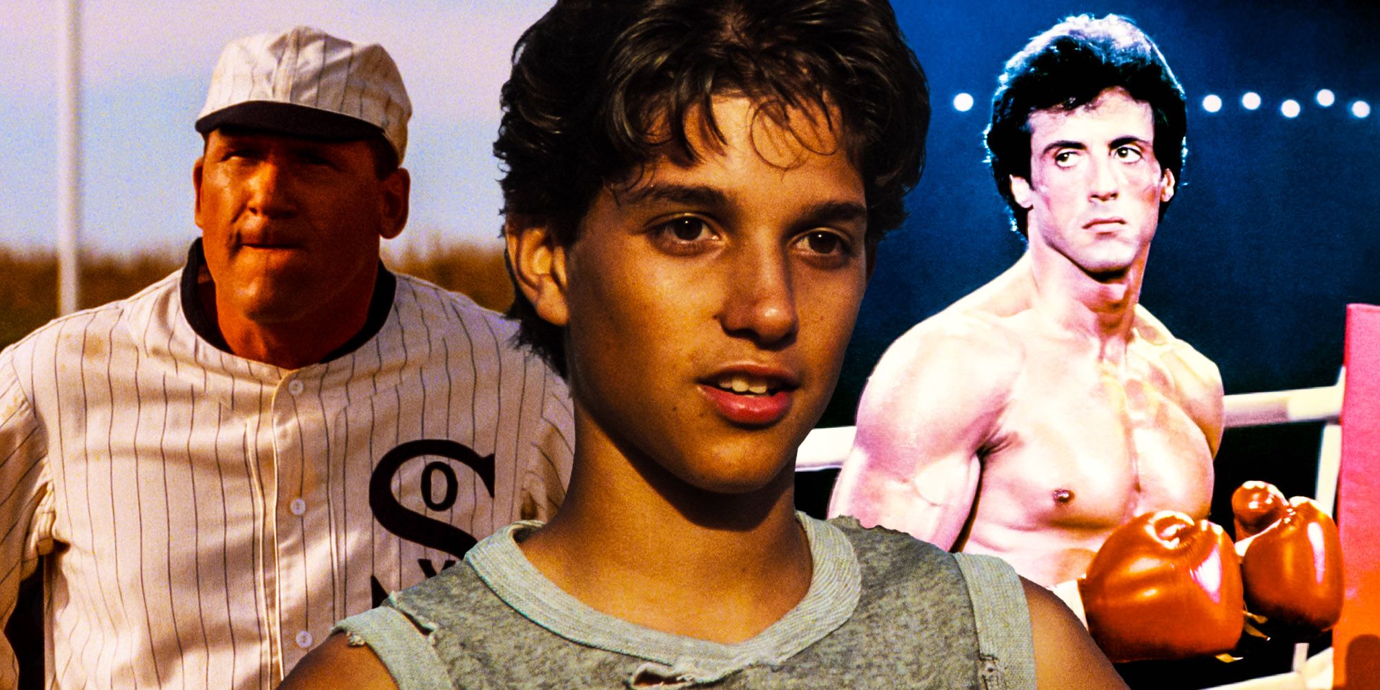 10 Best Fictional Sports In Movies, Ranked