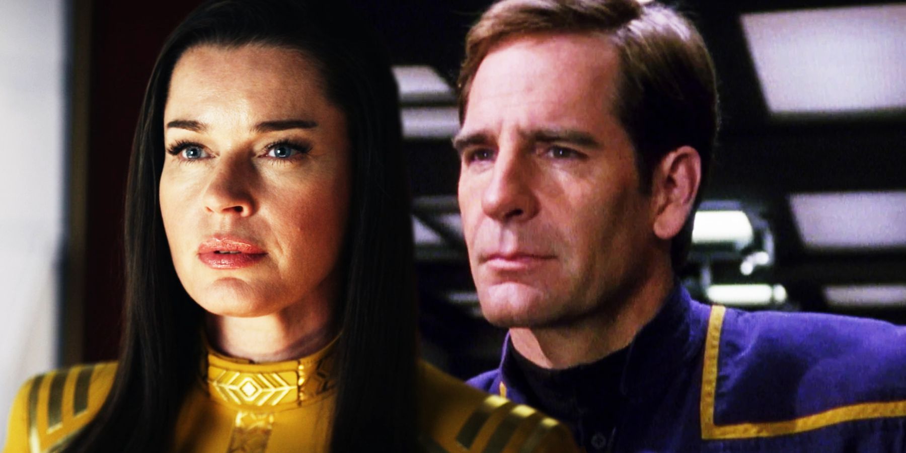What “ad Astra Per Aspera” Means In Star Trek Strange New Worlds