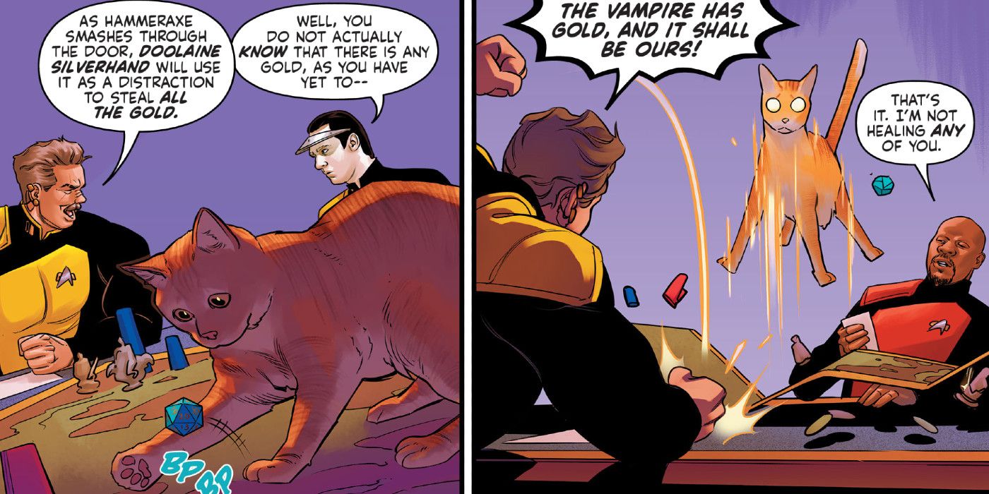 Star Trek Day of Blood RPG 2