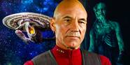 Star Trek First Contact Ending Picard Impact Explained