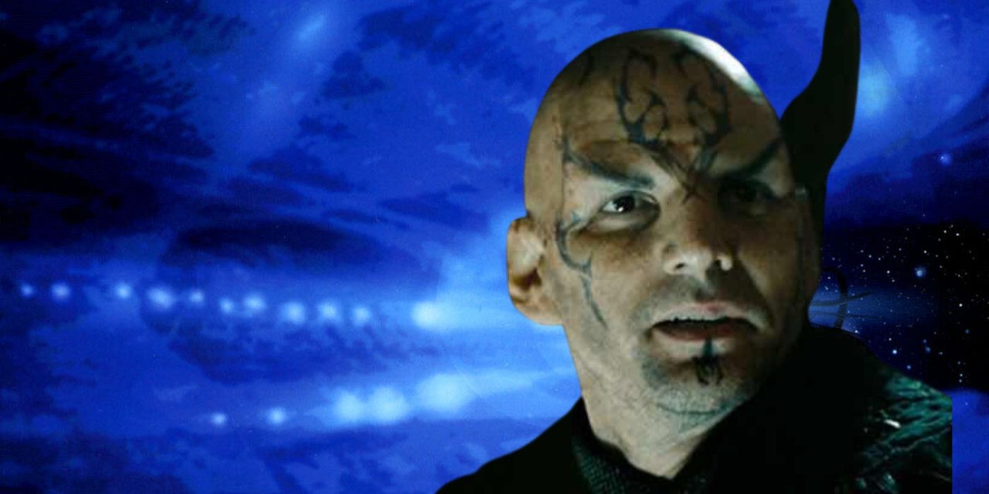 J.J. Abrams Star Trek Movie Villains Ranked, Worst To Best