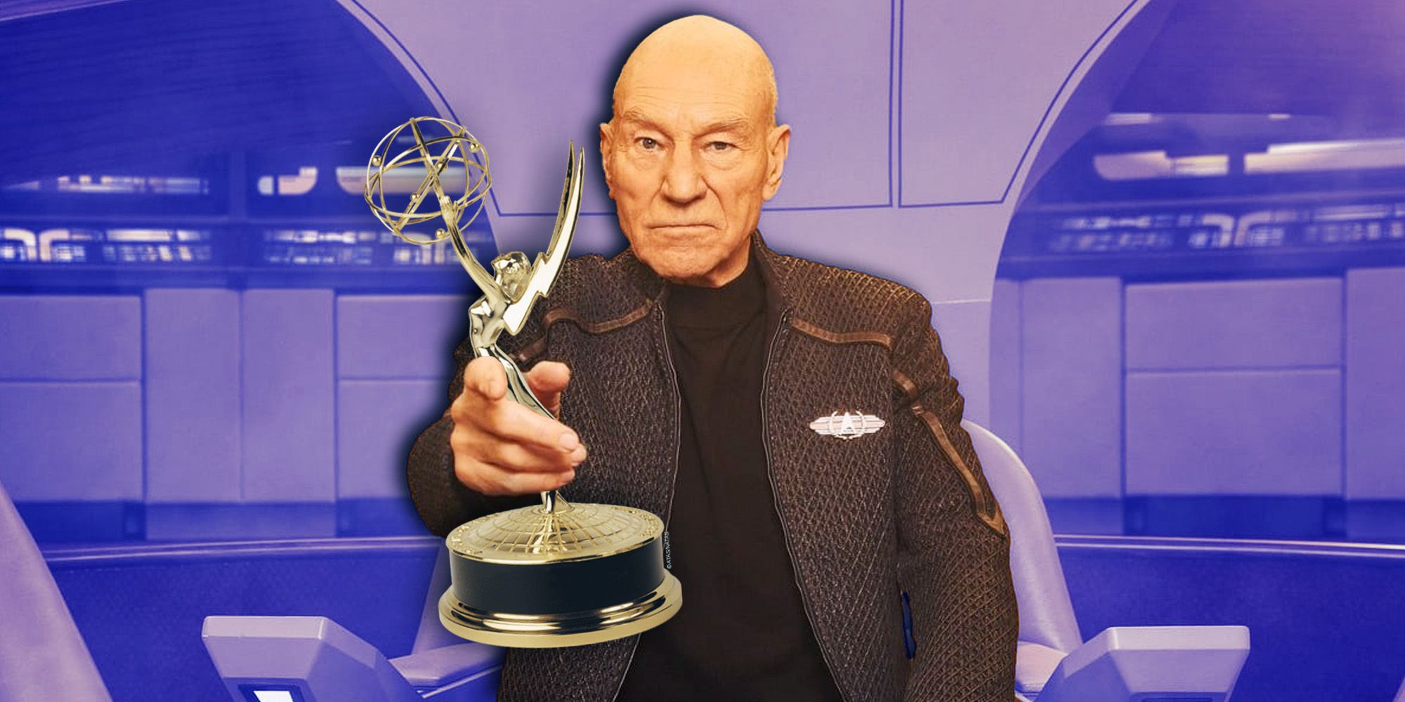 Star Trek’s Only Awards Show Voted On By Fans Is Back In February 2024