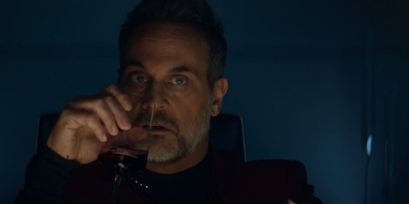 Star Trek: Picards Todd Stashwick Takes Down Jonathan Frakes In Hilarious Rant