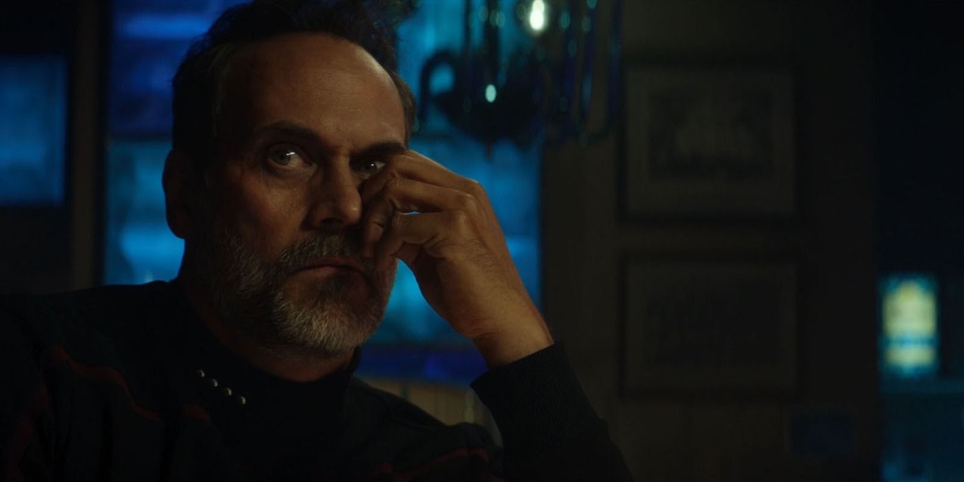 Star Trek Picard Shaw Todd Stashwick 3