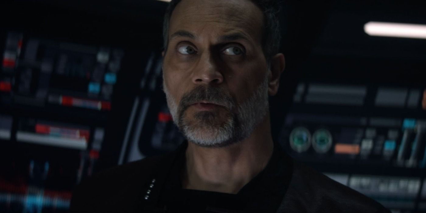 Star Trek Picard Shaw Todd Stashwick 5