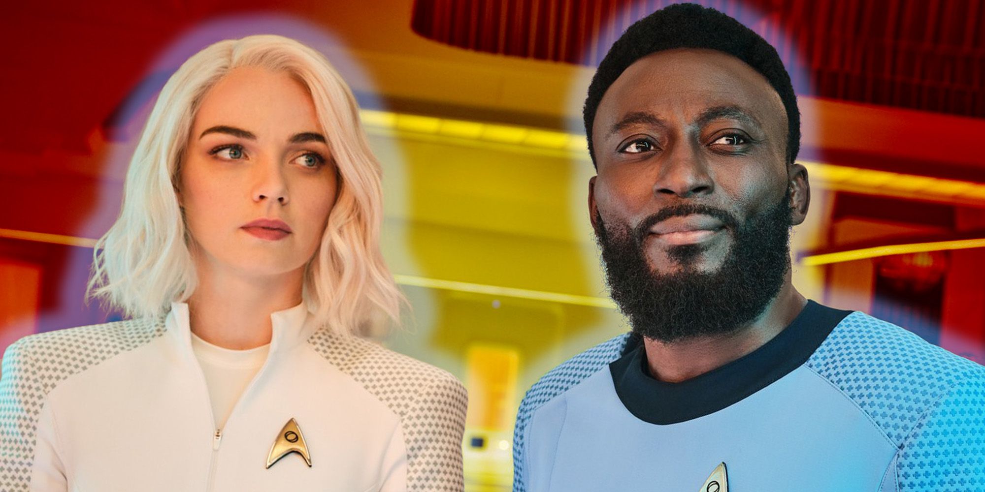 Pros & Cons Of Chapel & M'Benga's Star Trek Super Drug In Strange