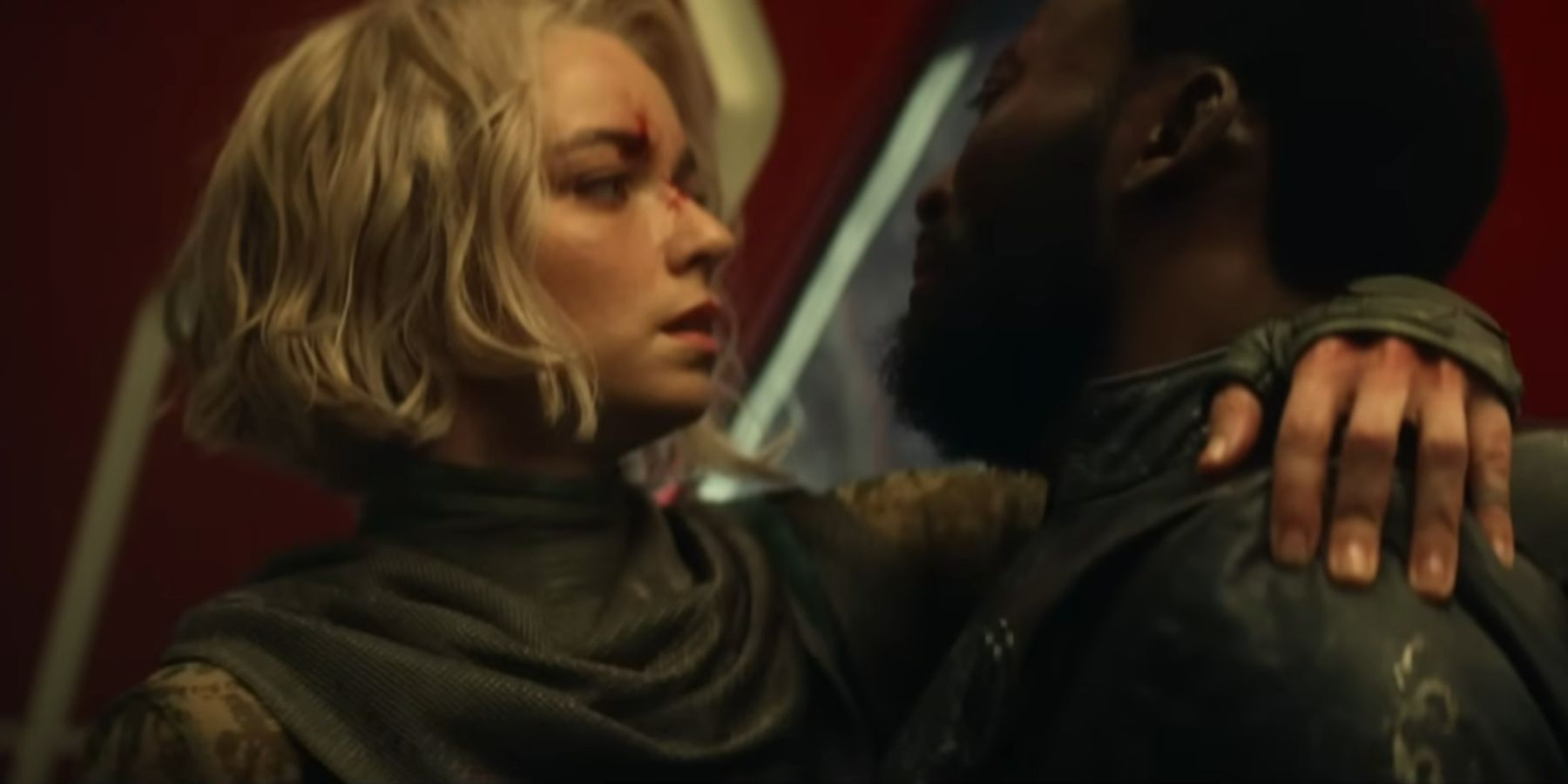 The Ultimate Revelation: Exploring Chapel & M’Benga’s Star Trek Super Drug in Strange New Worlds