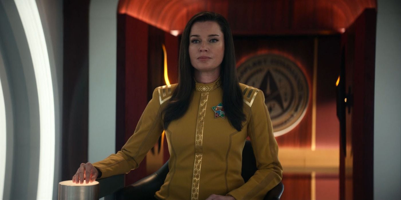 Star Trek: Strange New Worlds Season 2 Episodes Ranked Worst To Best