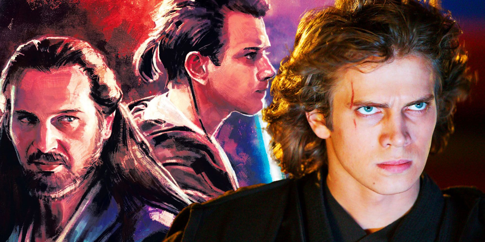 1 New Star Wars Movie Will Finally Solve The Prequels' Last Anakin Mystery