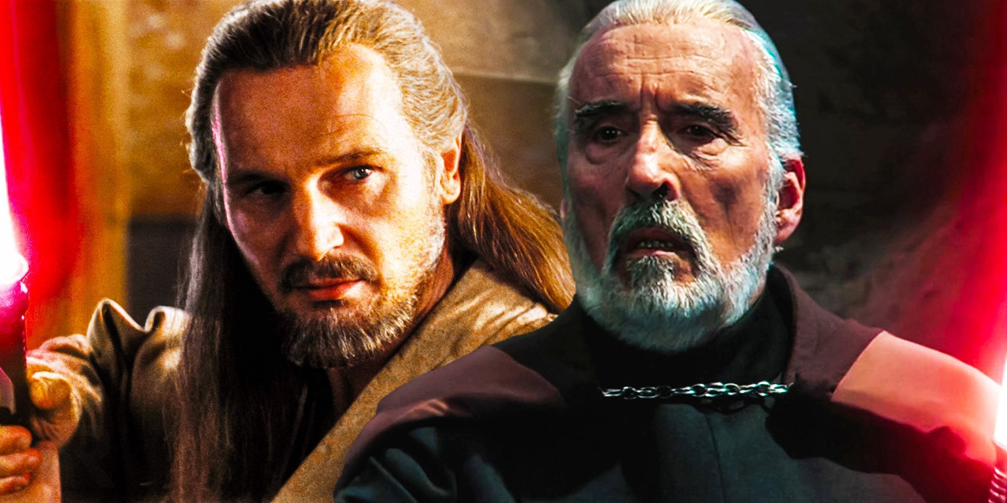 Star Wars: 10 Things You Didn't Know About Count Dooku