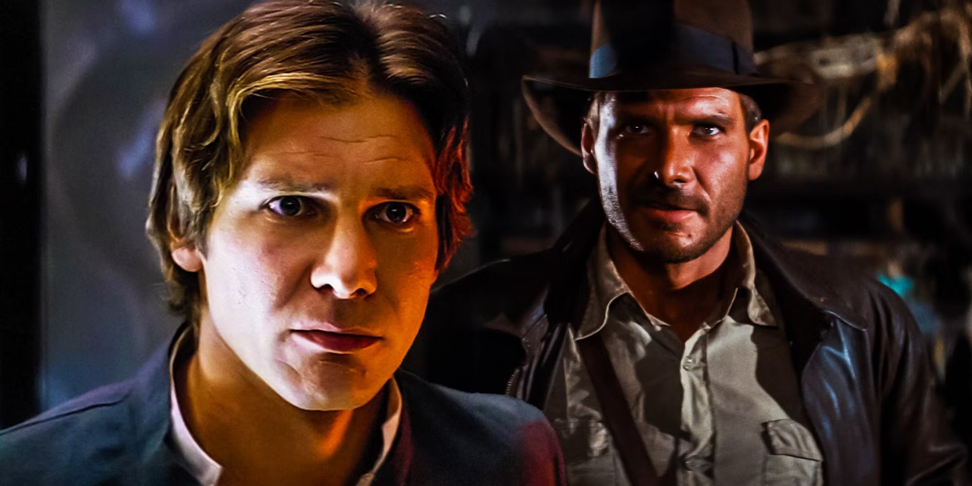 15 Star Wars Actors Who Also Appeared In Indiana Jones