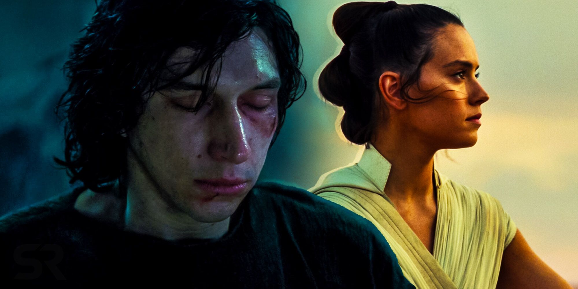 Como Ben Solo Teve Sucesso Onde Anakin Skywalker Falhou Notícias De Filmes