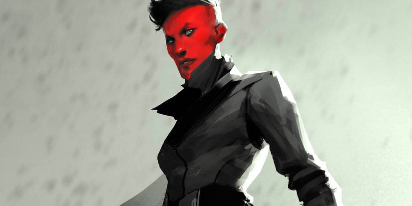 Star Wars Rise of the Red Blade Cover