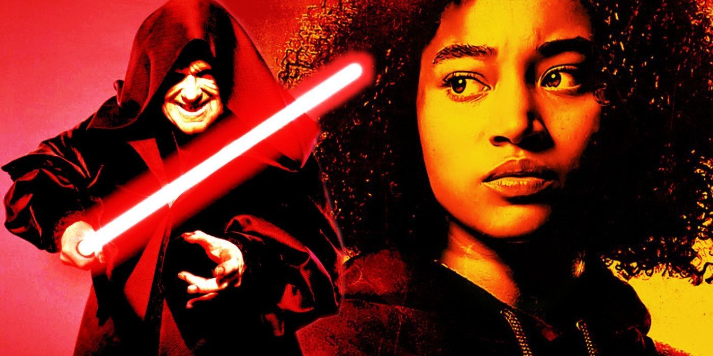 Shocking Star Wars Theory Reveals How The Sith Really Hid From The Jedi For A Thousand Years