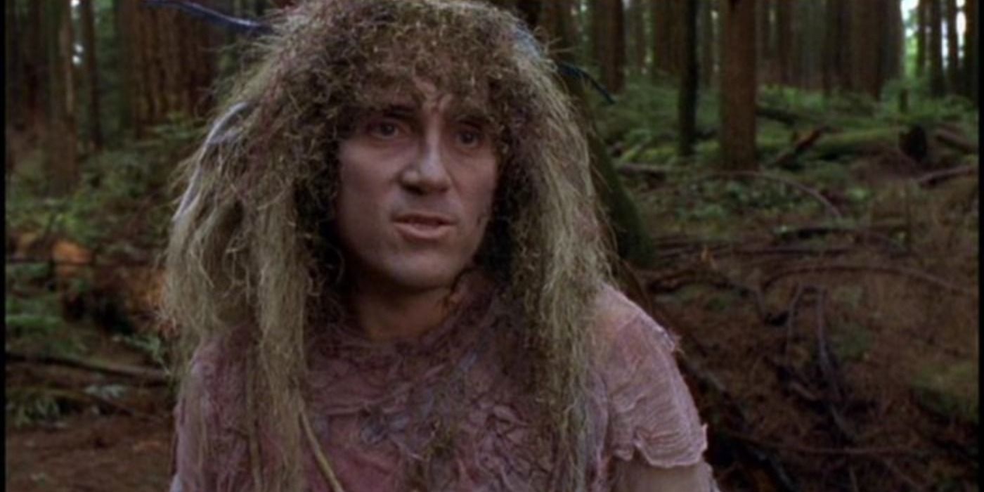 Stargate SG-1 Armin Shimerman