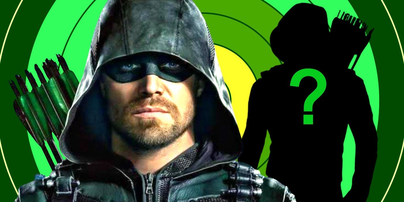 Stephen Amell Gets Brutally Honest About DCU Recasting, After 11 Years Playing Green Arrow