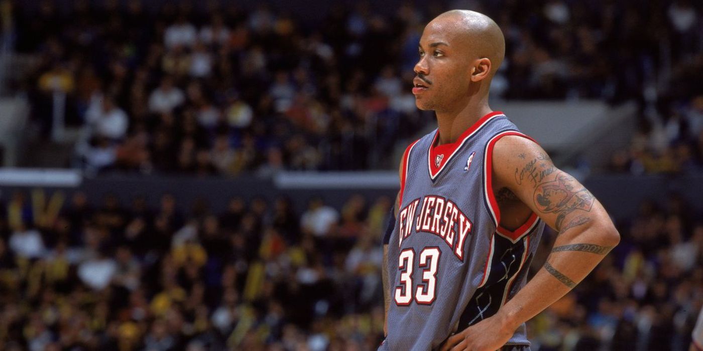 10 Best Basketball Movies On Netflix